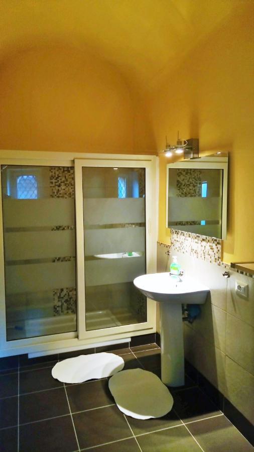 Mandalarose Apartman Catania Kültér fotó