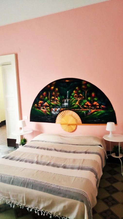 Mandalarose Apartman Catania Kültér fotó