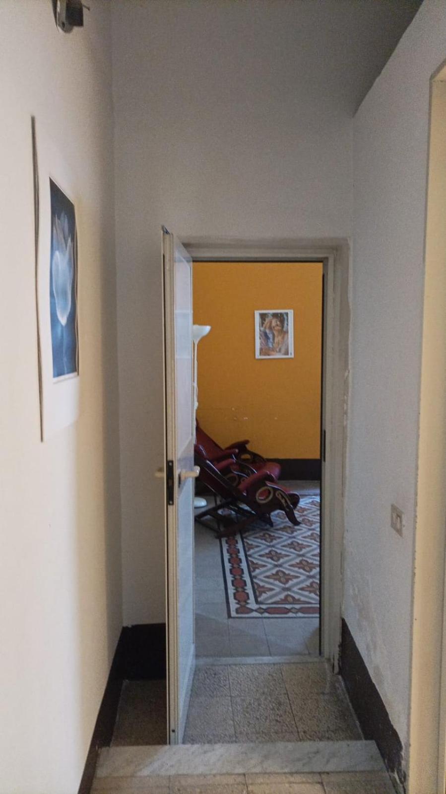 Mandalarose Apartman Catania Kültér fotó