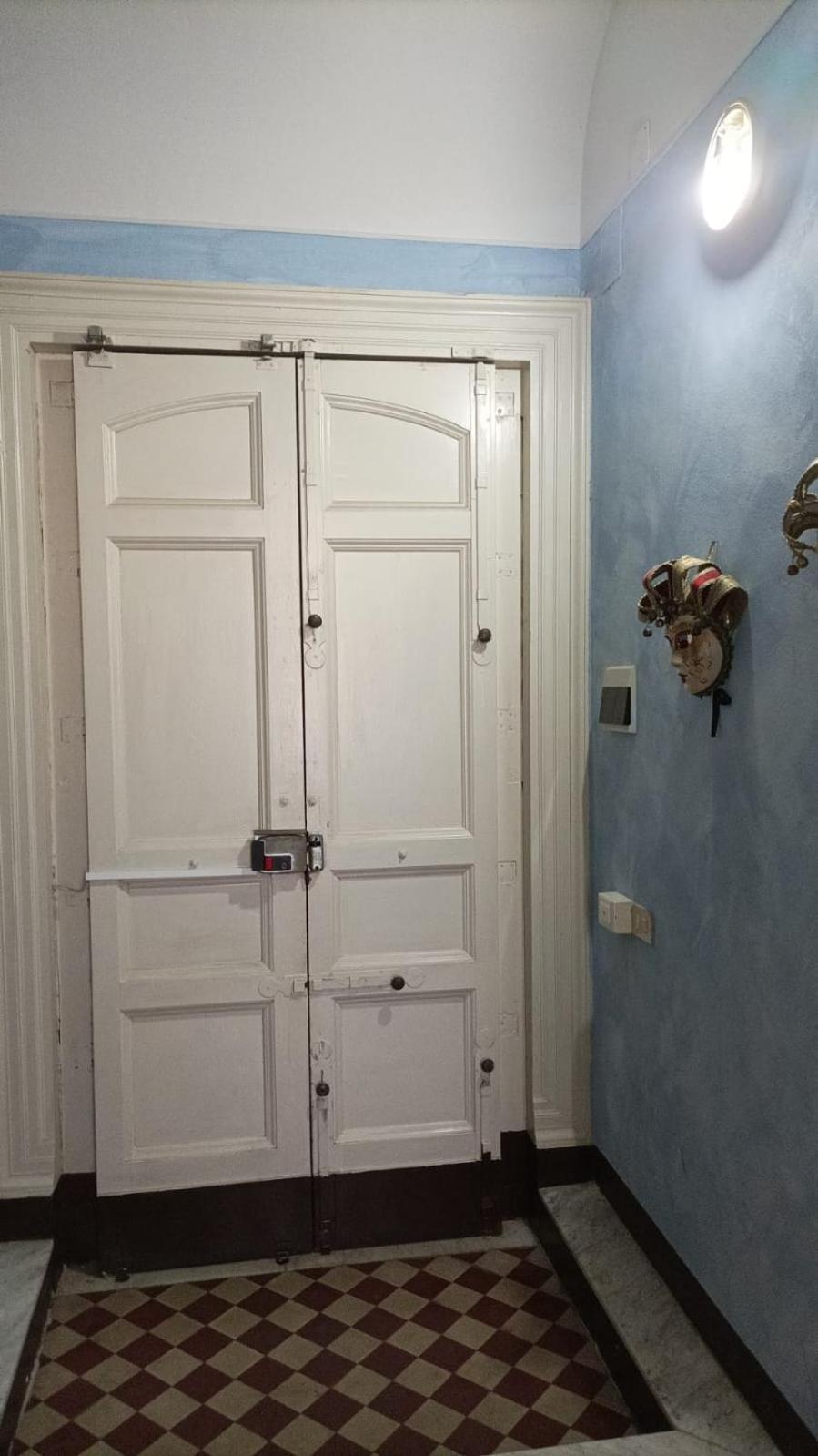 Mandalarose Apartman Catania Kültér fotó
