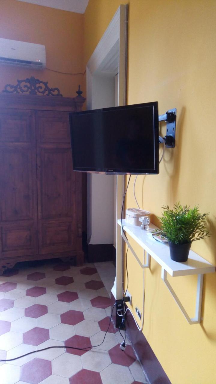 Mandalarose Apartman Catania Kültér fotó