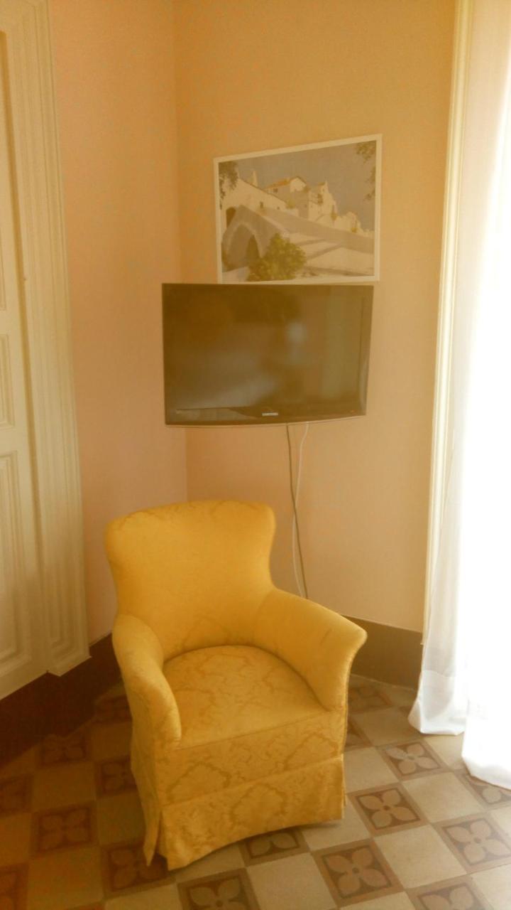 Mandalarose Apartman Catania Kültér fotó