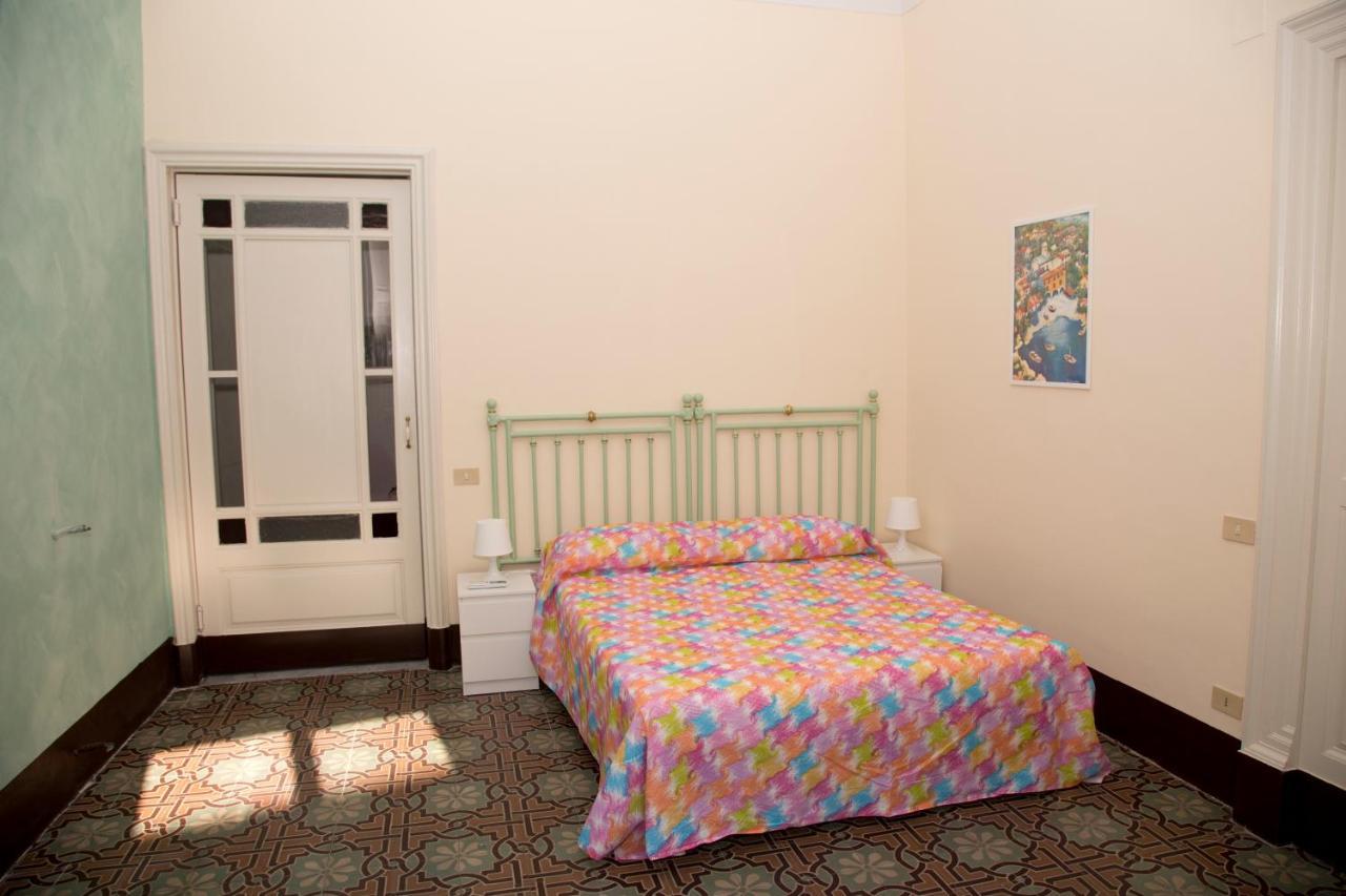 Mandalarose Apartman Catania Kültér fotó